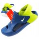 Gyermek szandál - Nike Sunray Protect Children Sandals [DH9465 402]
