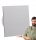 Szellőzőrács - SZELLŐZŐRÁCS 150x150mm SZÜRKE PLEXI
