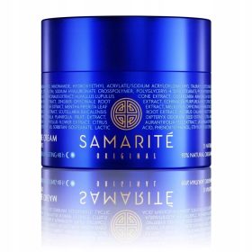    Samarité DIVINE öregedésgátló arckrém nappali és éjszakai 45 ml