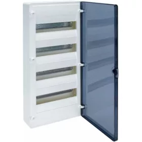 Hager 230 V IP20 0 A kapcsolóberendezés