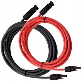 APV 500 W-os szolárkábel