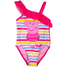   Gyermek fürdőruha - Pig jelmez Pippa Pig 104/110 fürdőruha