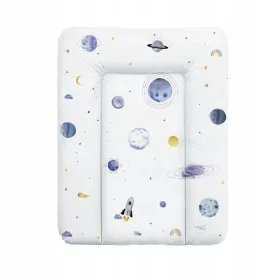   Puha pelenkázó alátét - CEBA BABY LUBE váltó asztal egy 70X50 bolygóhoz