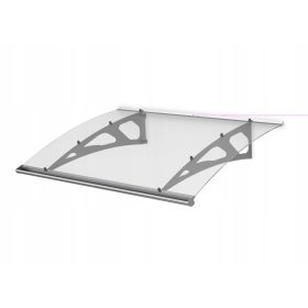 Arctom ajtó előtető 89 cm x 150 cm