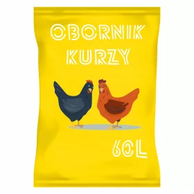  GOD-GARDEN nitrogén műtrágya trágya 24 kg 50 l