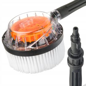   Tisztító Kefe nagynyomású mosókhoz - Rotary forgókefe az RTMC0028-SR1 mosógéphez