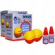 Rovarriasztó - Csapda folyadékkal gyümölcslegyeknek Bros 15 ml