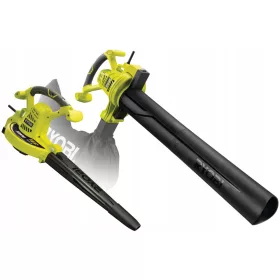 Kerti fúvó - Ryobi elektromos ventilátor 4,2 kg
