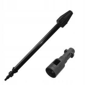   Hosszabbító rúd magasnyomású mosóhoz - Rotációs forgó turbodicia Karcher K mosógéphez