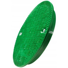  Csatornaakna fedél csövek 315 PP A15