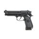 Airsoft fegyver - KJ Works M9 Pistol