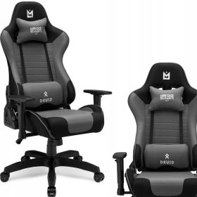   2 az 1-ben padláson kihúzható dohányzóasztal, ARTISAN TÖLGY