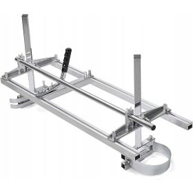   Vezetősín - Élvezze a Trak lánc hordozható láncát 36 "