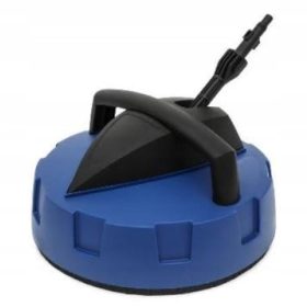   Tisztító Kefe nagynyomású mosókhoz - Blaupunkt nyomásmosócsomag