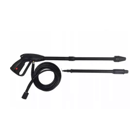   Készlet magasnyomású mosókhoz - Nagynyomású alátét pisztoly + 5m lanca