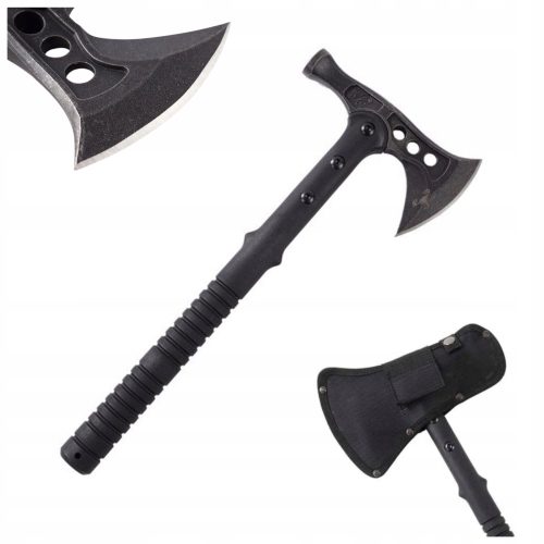 Kés, machete - Taktikai felső Siekierka tomahawk borító