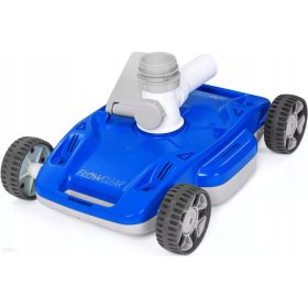   Medence porszívó - A Schorattan Brown 120x300cm -es szemének Fallon terméke