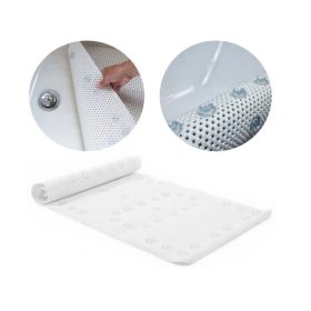   Gyermek csúszásmentes fürdőszőnyeg - Petite & Mars non -slip szőnyeg fürdőfürdőkhöz