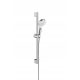 Zuhany készletek - Hansgrohe 26532400 felszíni zuhanykészlet