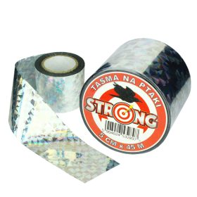   Egerek és patkányok elleni védelem - 2xtActimm Day DIY CRUB REEKS