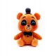  Plüss ülőjáték Freddy FNAF kabalája YouTooz