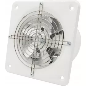 airRoxy 01-301 200 mm-es axiális ventilátor