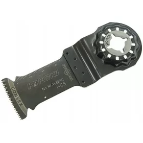   Fűrészek, fűrészlapok - Hikoki Brzeszczot Starlock Wood MSW32pc