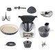 Konyhai robotgép - ÚJ THERMOMIX TM6 + EDÉNY + VÁGÓMELLÉKLET