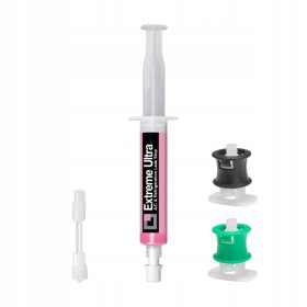 Tömítőanyag autóklímához + adapterek