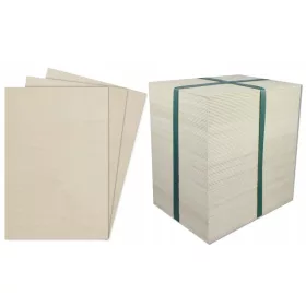   3mm-es CNC lézeres rétegelt lemez, A4-es méret, 1. osztály, 100 db