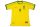 Kosárlabda póló - T -szőr Brazília 1998 -as világbajnokság Retro 2XL