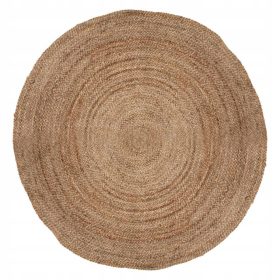 Szőnyeg - Atmosphera fonott szőnyeg 120 x 120 cm