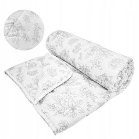   Paplan - Lengyel paplan 160x200 könnyű antiallergikus nyár