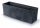  Prosperplast virágcserép 77 cm x 23,5 x 24,6 cm műanyag szürke és ezüst árnyalatok