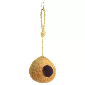 Kerbl kókusz madárház 12 cm függő