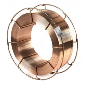 HEGESZTŐHUZAT ORSÓ MIGOMAT SG2 0,8mm 15 kg