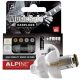Lövöldözős fejhallgató - Alpine Musicsafe Classic Music Pucks