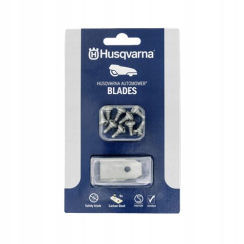  Husqvarna 577 86 46-03 fűnyíró tartozék/alkatrész Fűnyíró penge