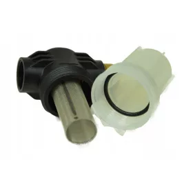   Szűrő magasnyomású mosóhoz - Vízszűrőmosás Kranzle 13310 víz