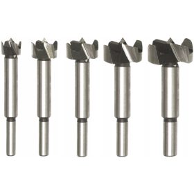   Szerszámkészletek - VOREL 22551 ÁCSFÚRÓ KÉSZLET 15-35MM, KP