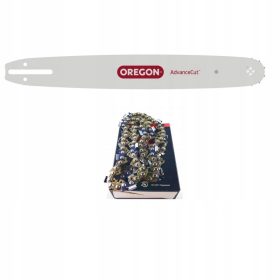   Vezetősín - Oregon 20 "/. 325" /1.5mm + láncvezető
