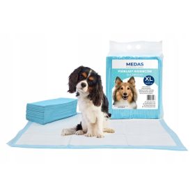    Nedvszívó párnák és szőnyegek Medas Professional 50 db.