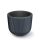  Prosperplast virágcserép 39,1 cm x 39,1 x 32,1 cm átmérő 39,1 cm műanyag fekete