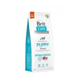  Brit Care Dog hipoallergén kiskutya, 12 kg