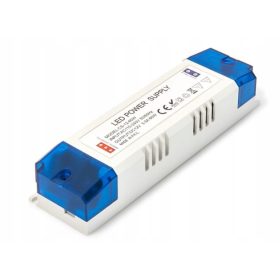 12 V 60W LED bútor tápegység