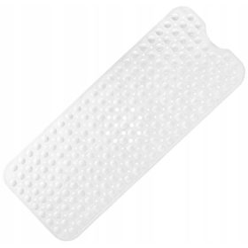   Gyermek csúszásmentes fürdőszőnyeg - Anti -Slip fürdőszoba szőnyeg a kádhoz 100x40cm