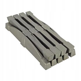    Öntöttvas rostély a PELLPAL D 20 kW 32 cm-es DOMER kazánhoz