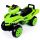 Játékautó, kidobó - Gyerekek útja Quad XL LED Ride and Sound