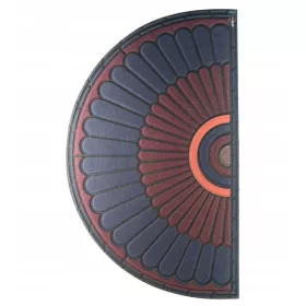   Szennyfogó szőnyeg - Félig átjárható ablaktörlő mancsú sötétkék