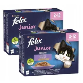   Konzerv macskáknak - Purina One Bifensis beltéri pulyka búza 1,5 kg
